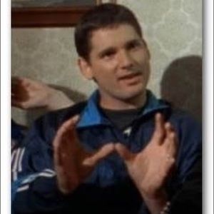 Meet your Posher, James